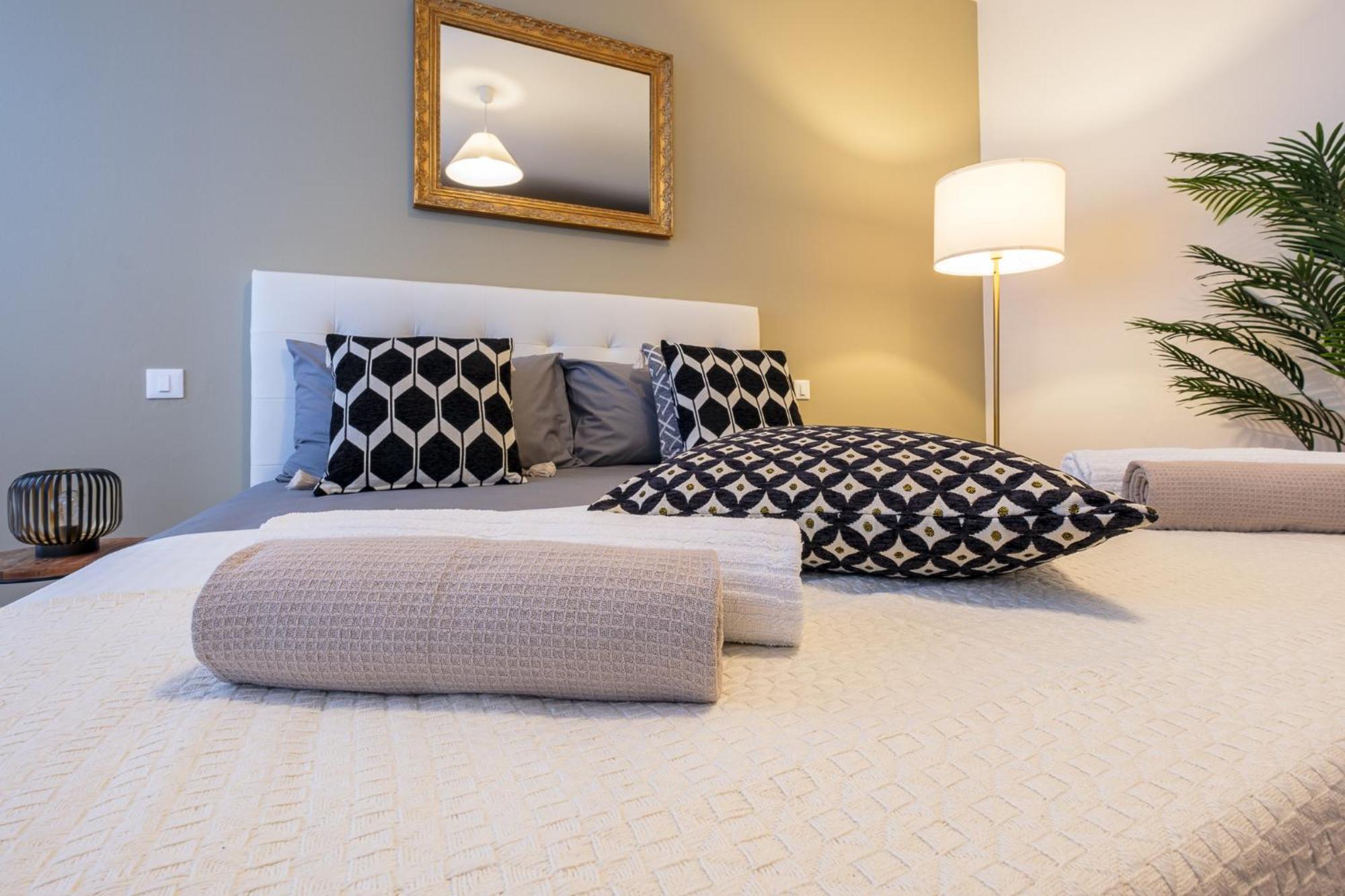 Lux Station Apartment Padova