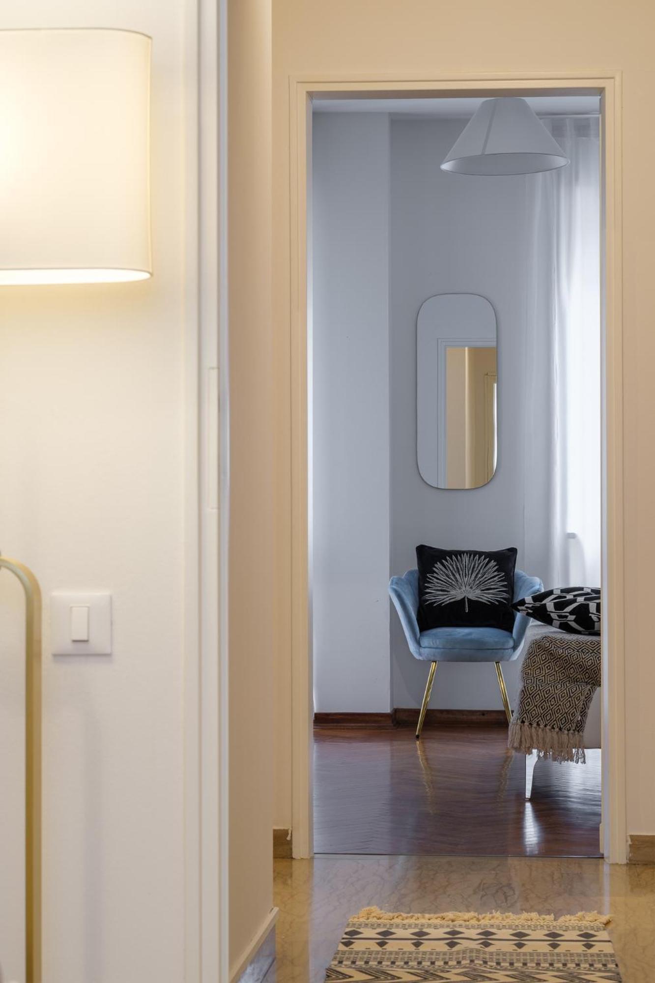 Lux Station Apartment Padova