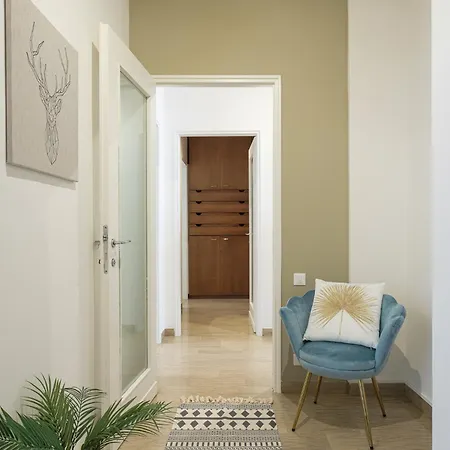 Padova Lux Station Apartment Exterior photo