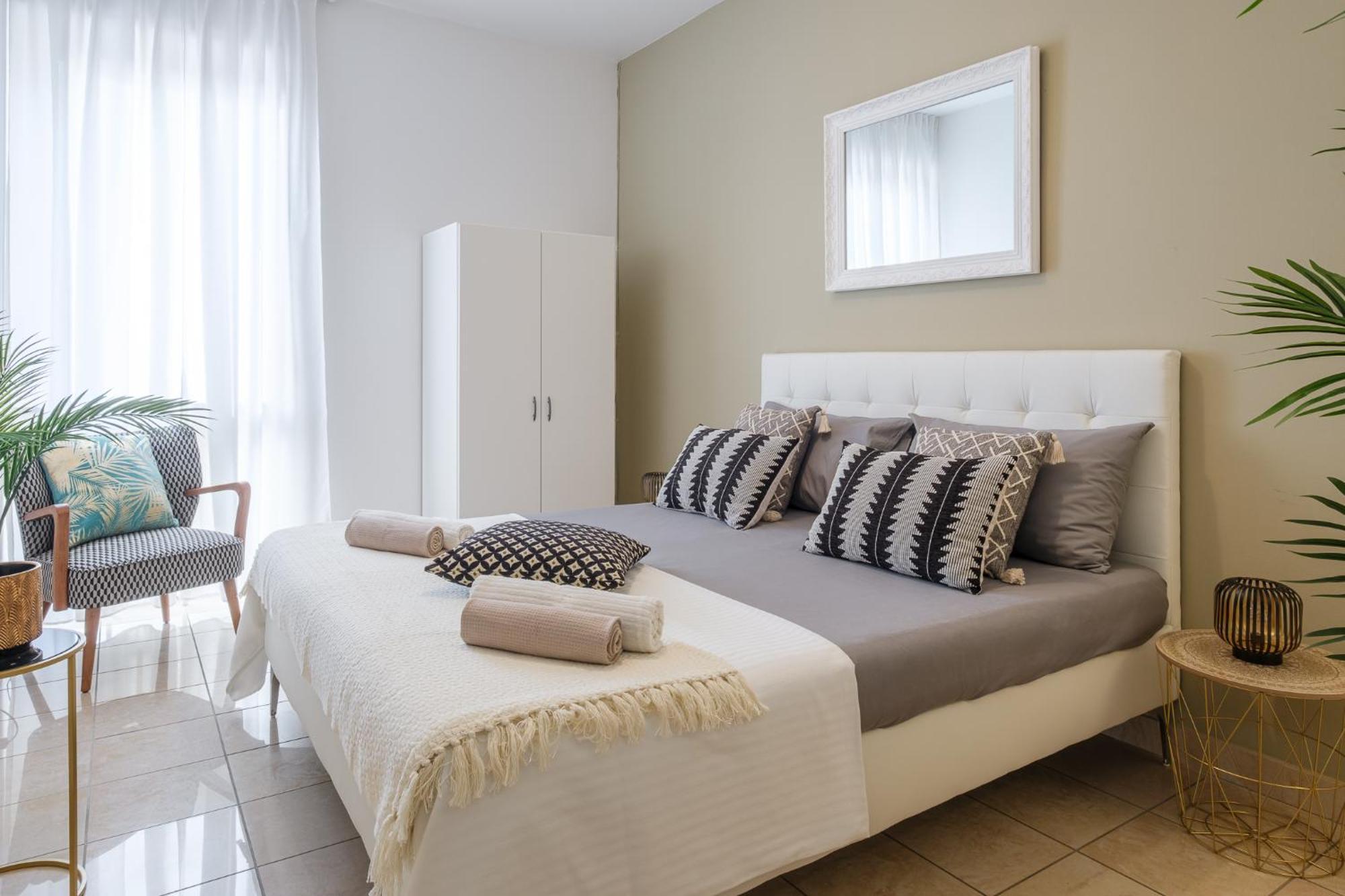 Apartment Lux Station *